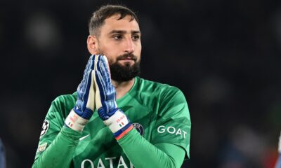 donnarumma