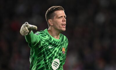 Szczesny