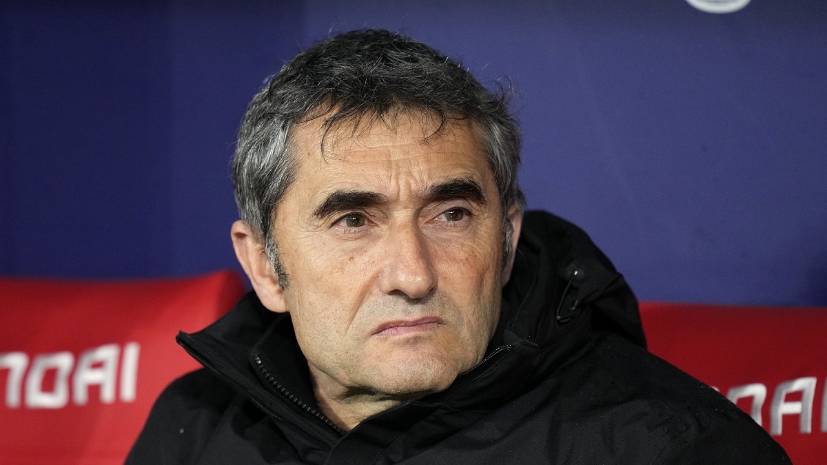 Valverde: «L’ambiente all’Olimpico è bello, ma non ci spaventa; loro sono in un buon momento, ma lo siamo ...