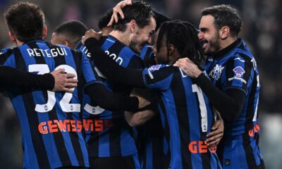 atalanta Prossimo turno Serie A