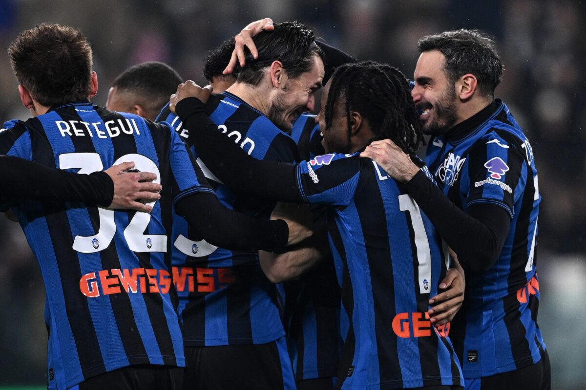 Quando l’unione per il bene superiore (l’Atalanta) fa la forza e la storia: contro la Juve uno 0 4 che rimarrà negli annali