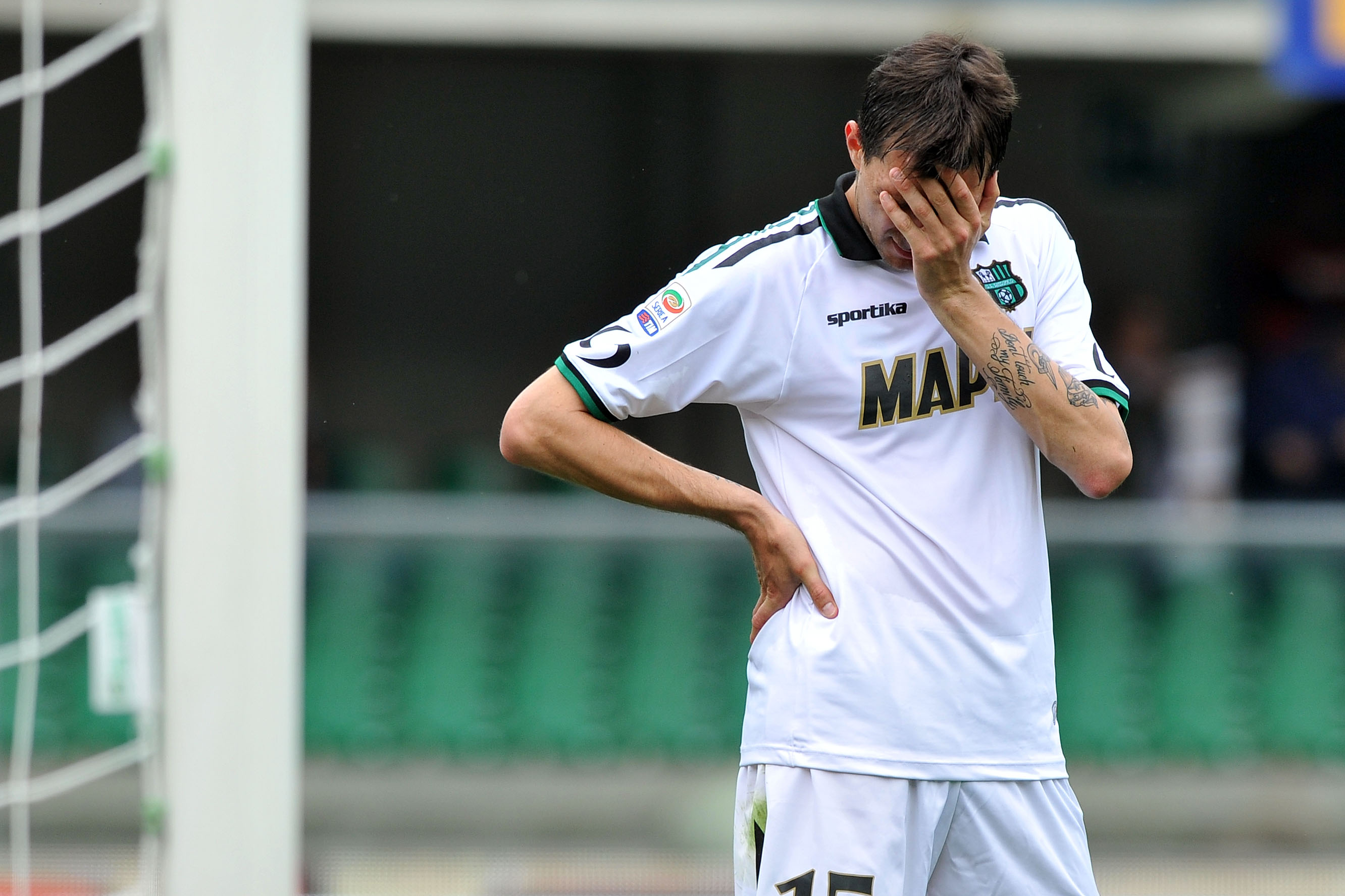 acerbi sassuolo away aprile 2014 ifa