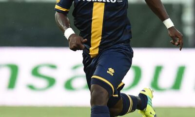 acquah azione parma away luglio 2014 ifa