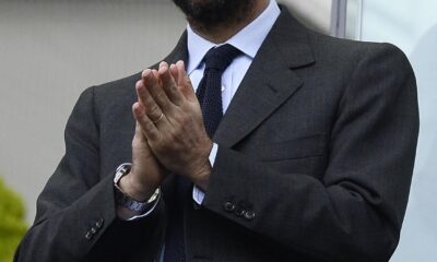 agnelli applaude juventus ottobre 2014 ifa