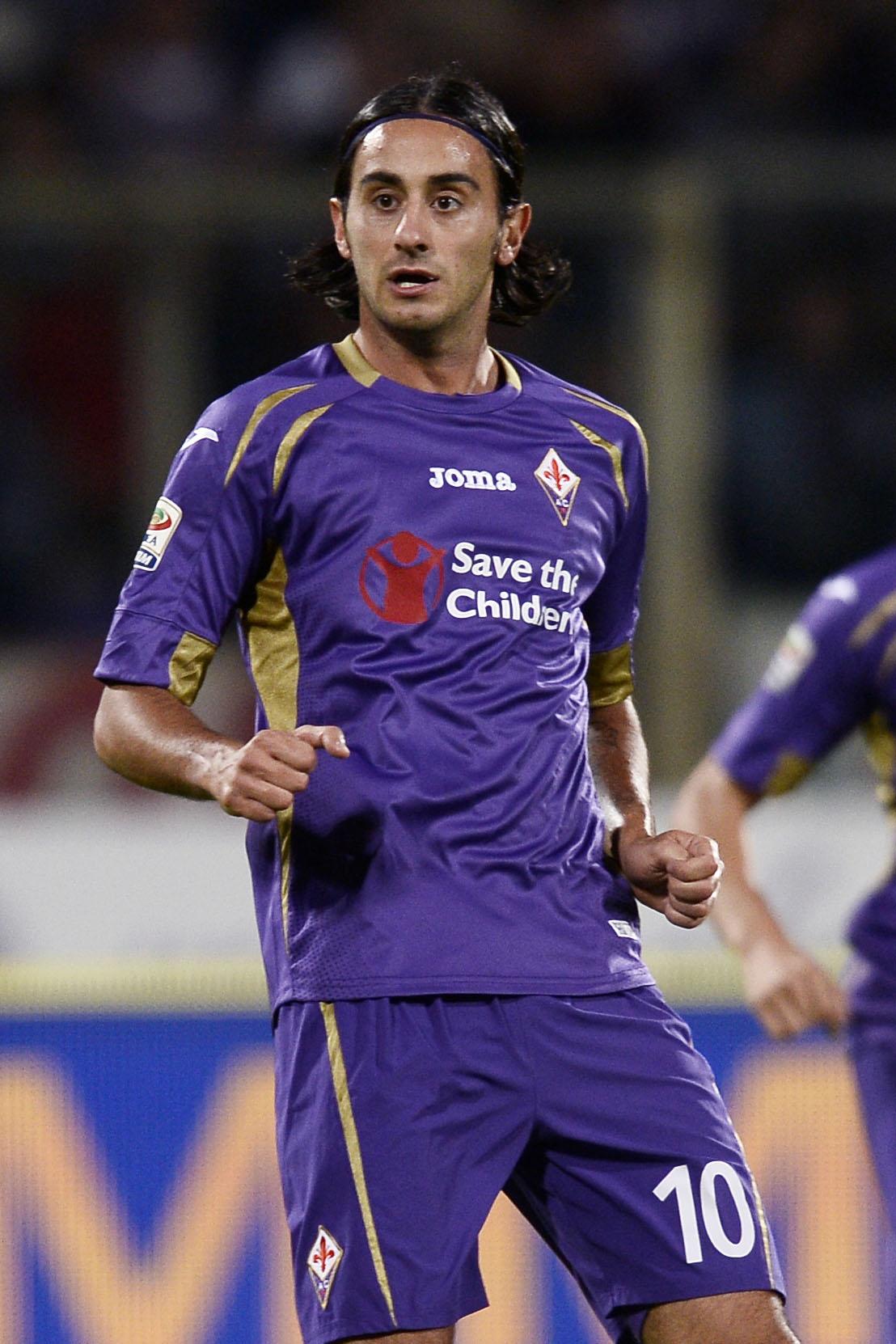 aquilani fiorentina settembre 2014 ifa