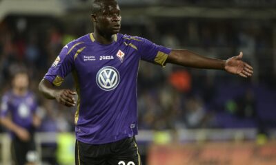 babacar fiorentina ottobre 2014 ifa