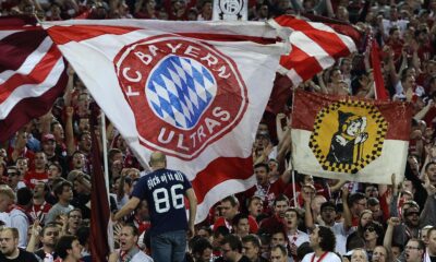 bayern monaco tifo champions league ottobre 2014 ifa