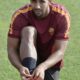 benatia roma allenamento luglio 2014 ifa