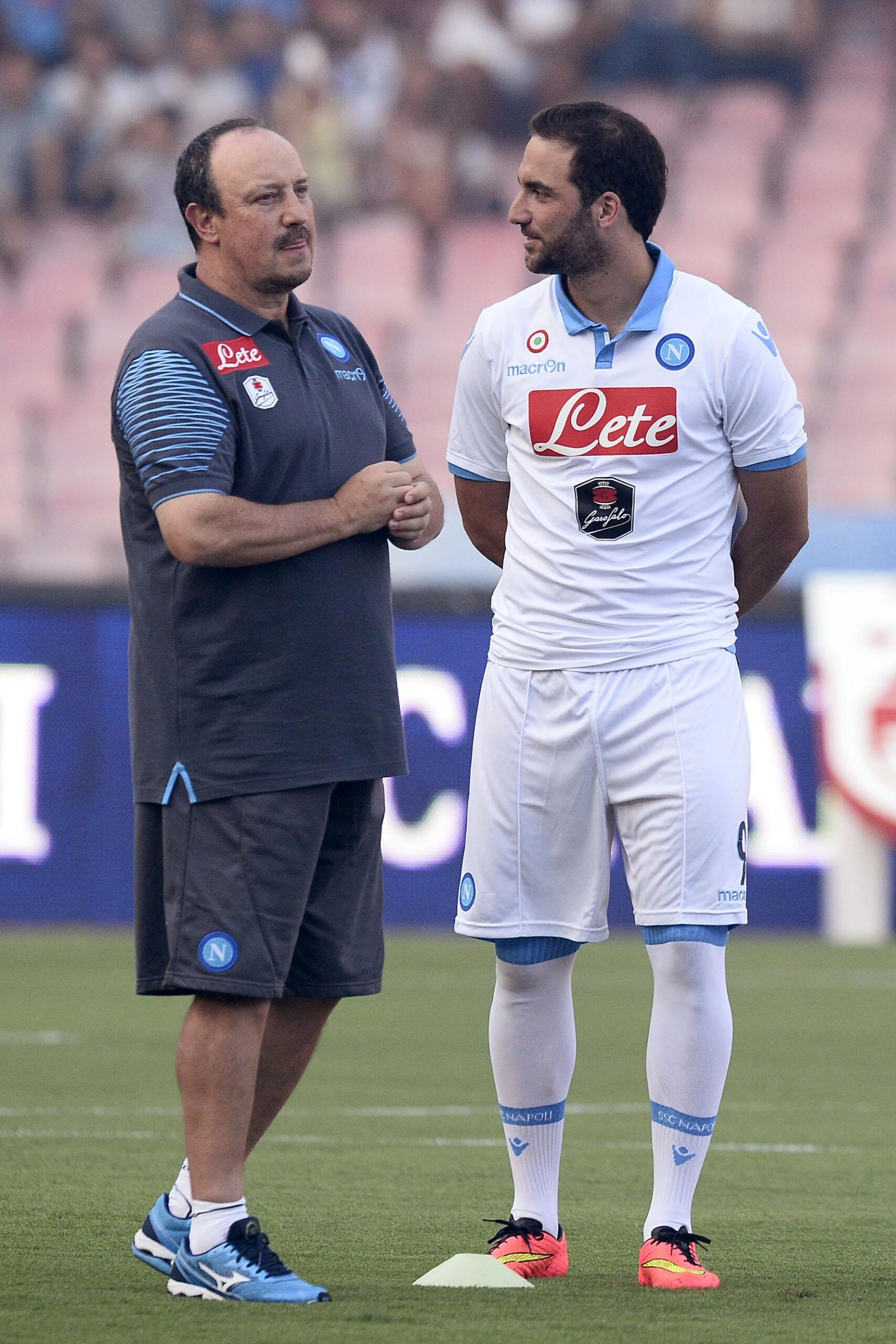 benitez higuain napoli away agosto 2014 ifa scaled