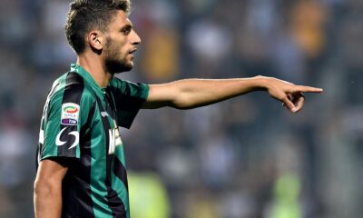 berardi sassuolo ottobre 2014 ifa