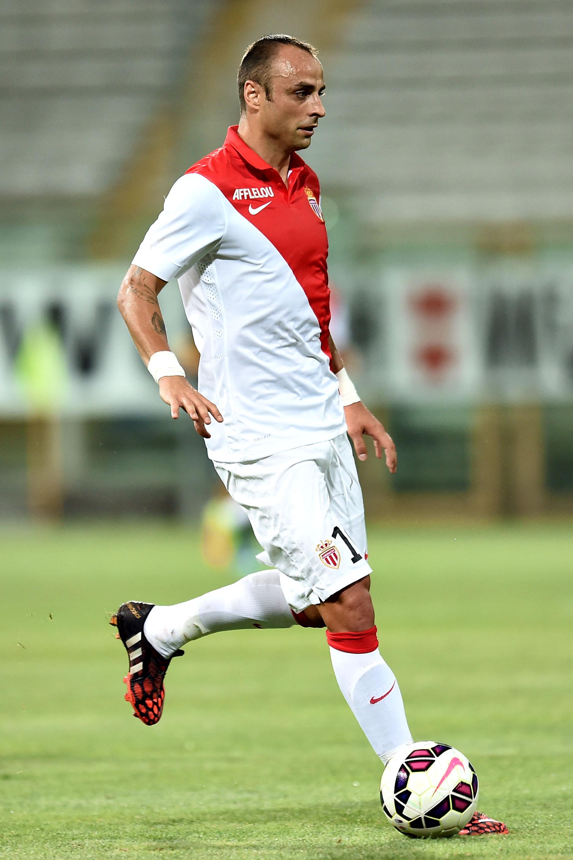 berbatov azione monaco luglio 2014 ifa