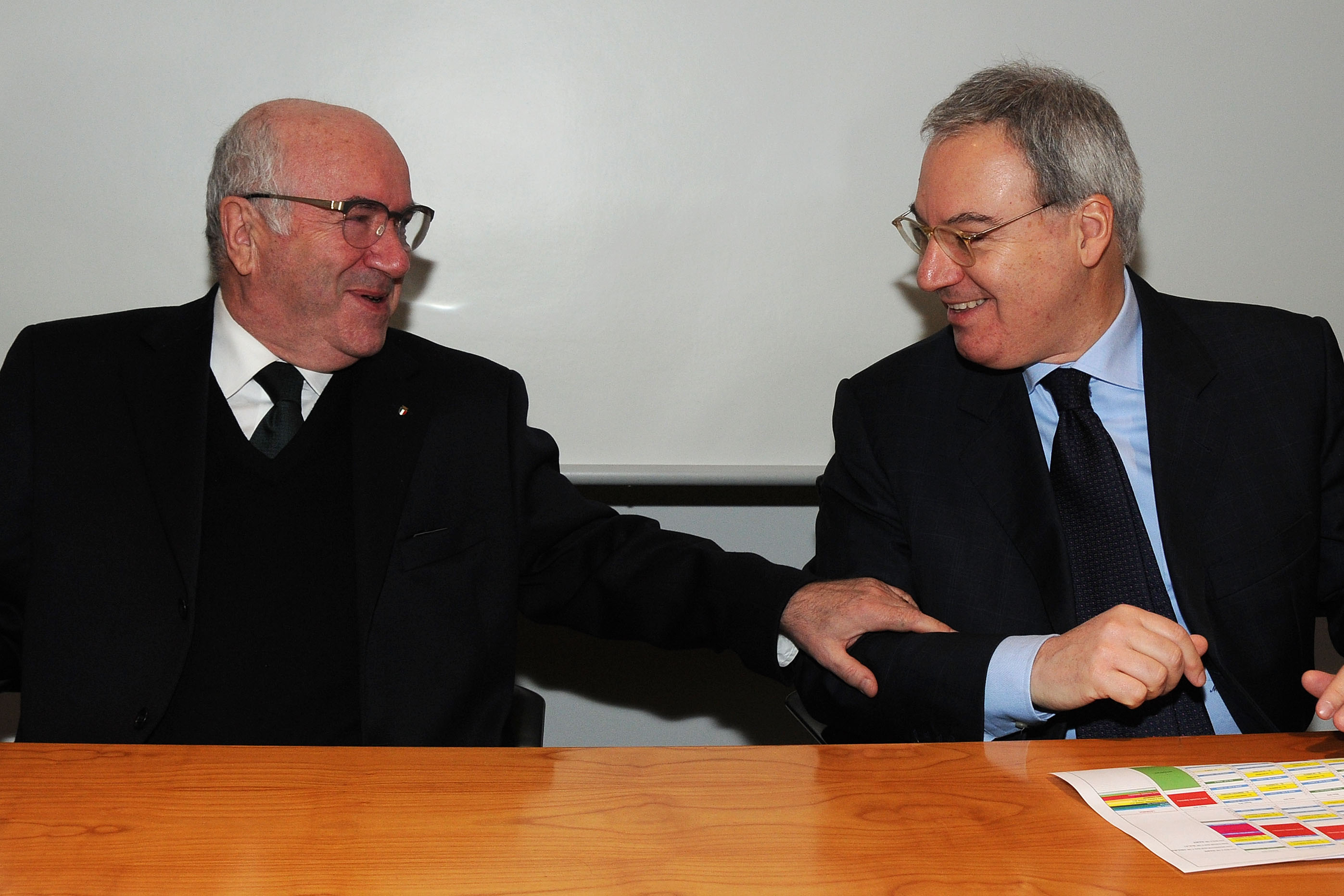 beretta tavecchio lega dicembre 2014 ifa