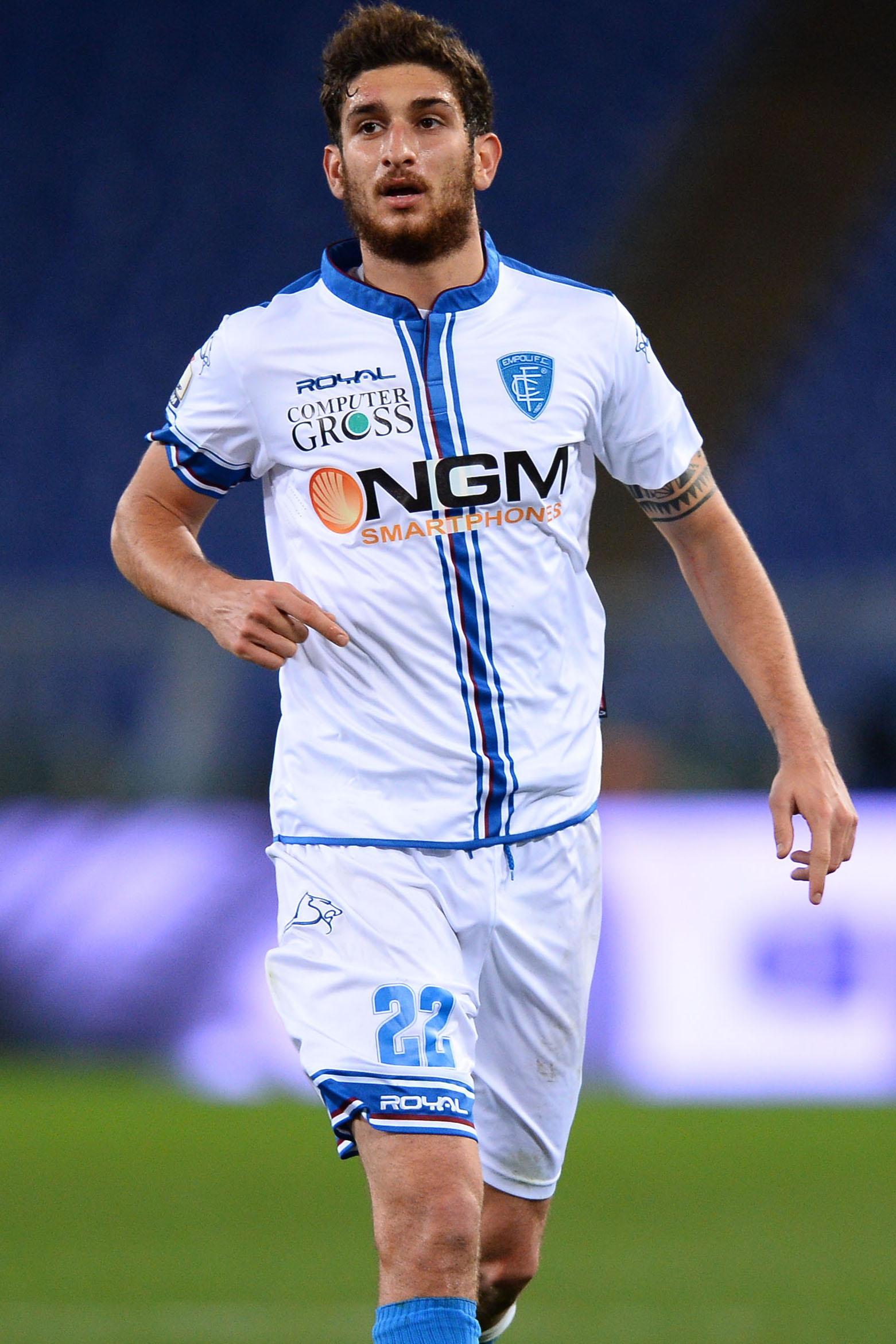 bianchetti empoli away gennaio 2015 ifa