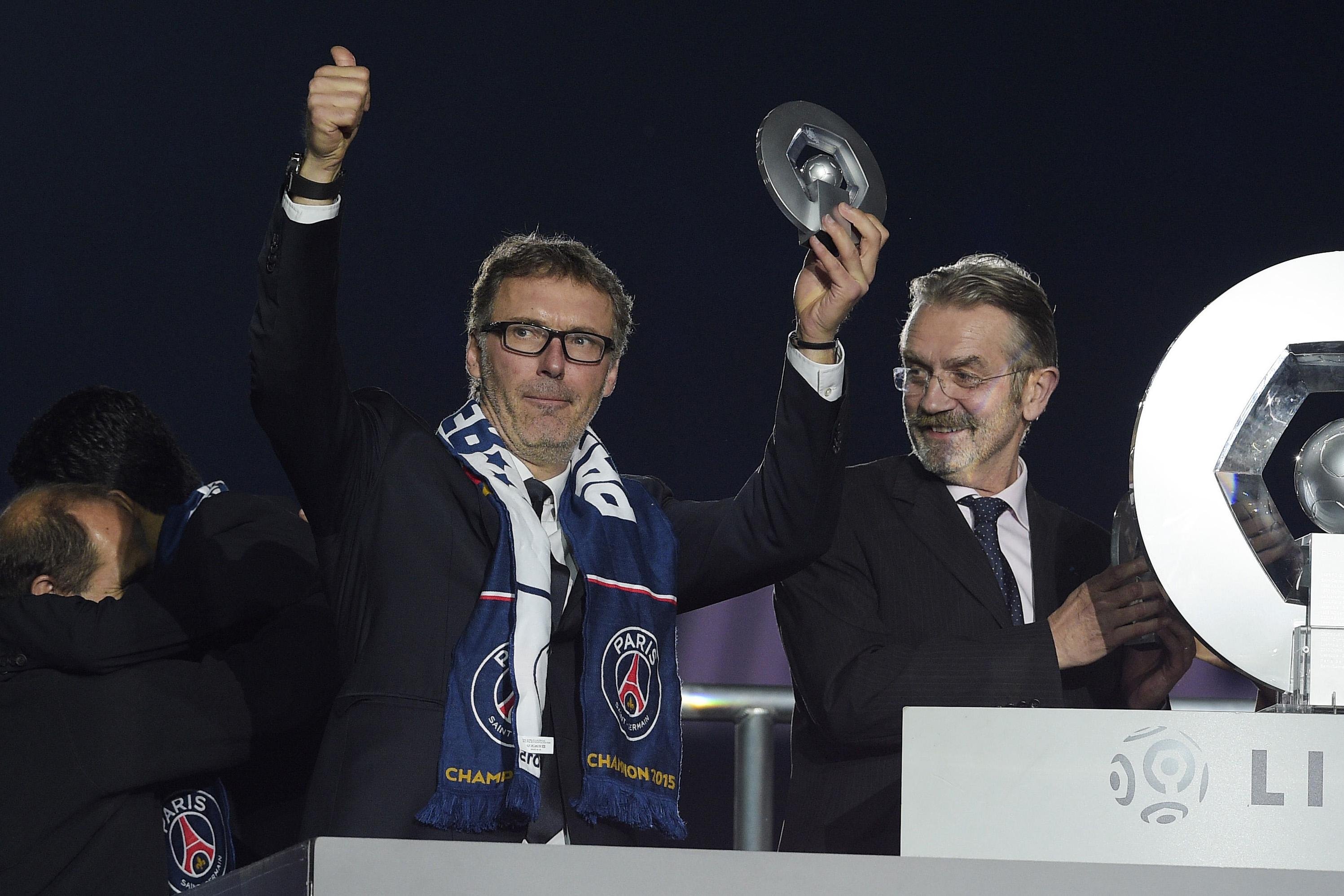 blanc premiazione psg maggio 2015 ifa