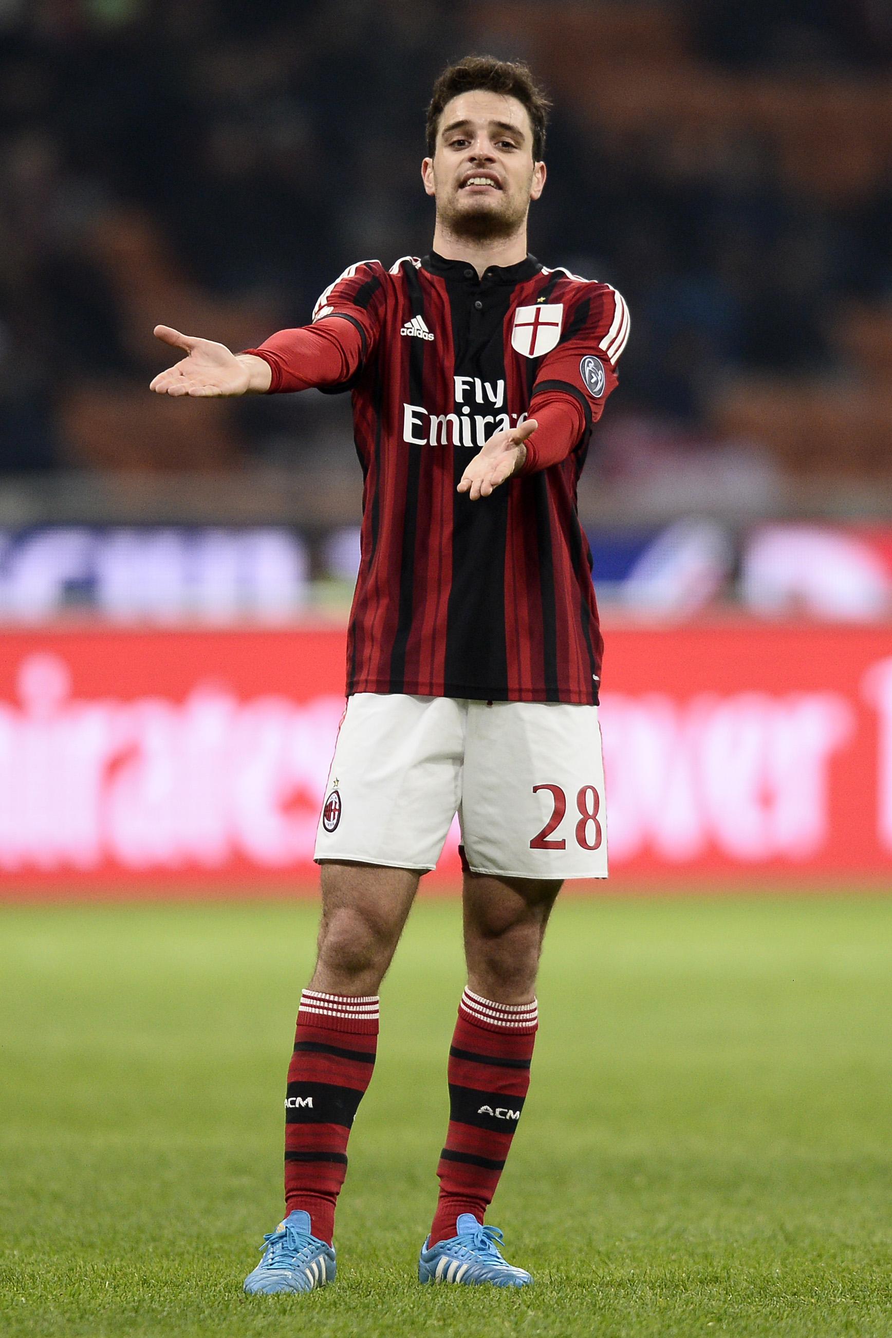 bonaventura milan gennaio 2015 ifa