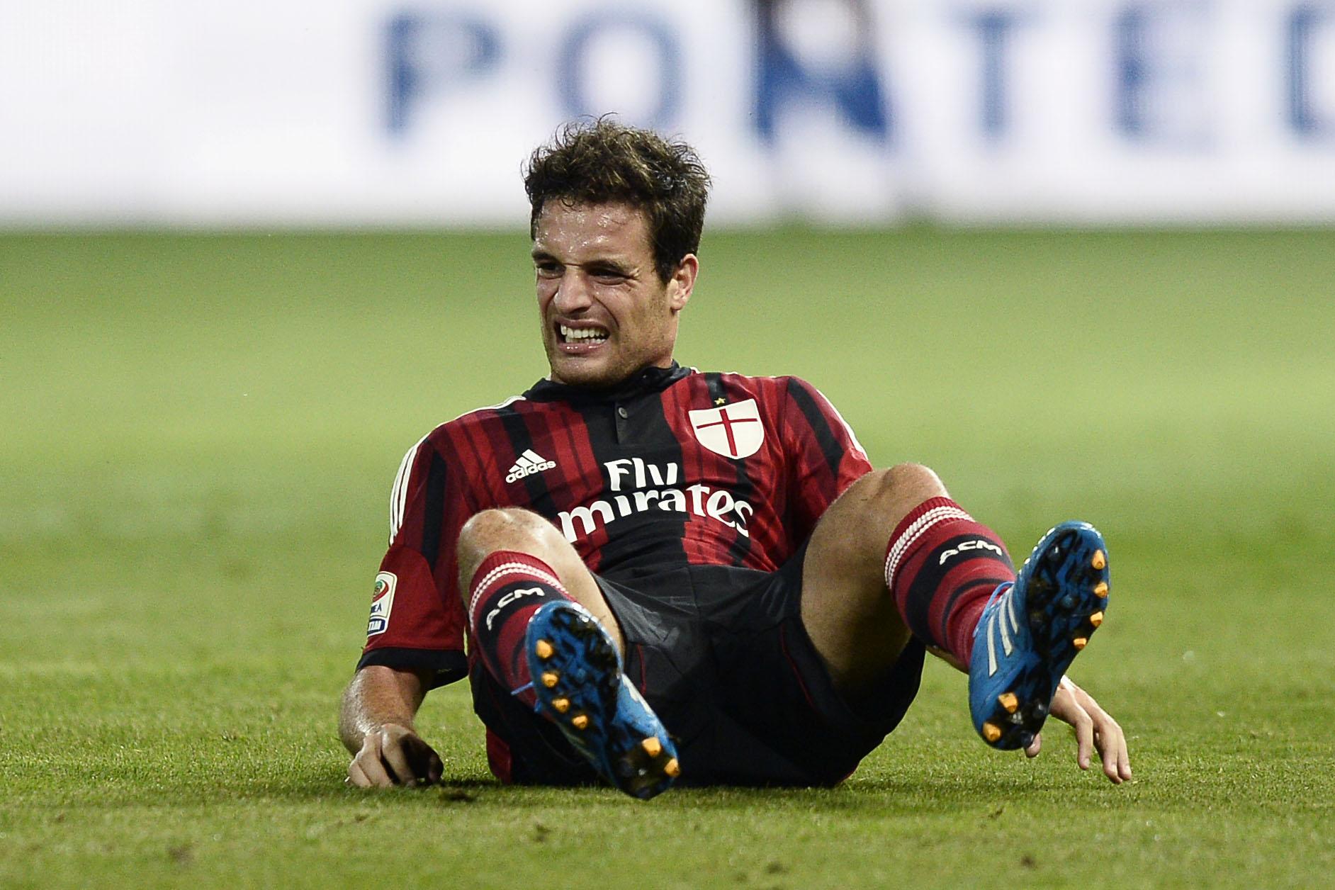 bonaventura milan settembre 2014 ifa