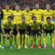 borussia dortmund squadra champions league ottobre 2014 ifa