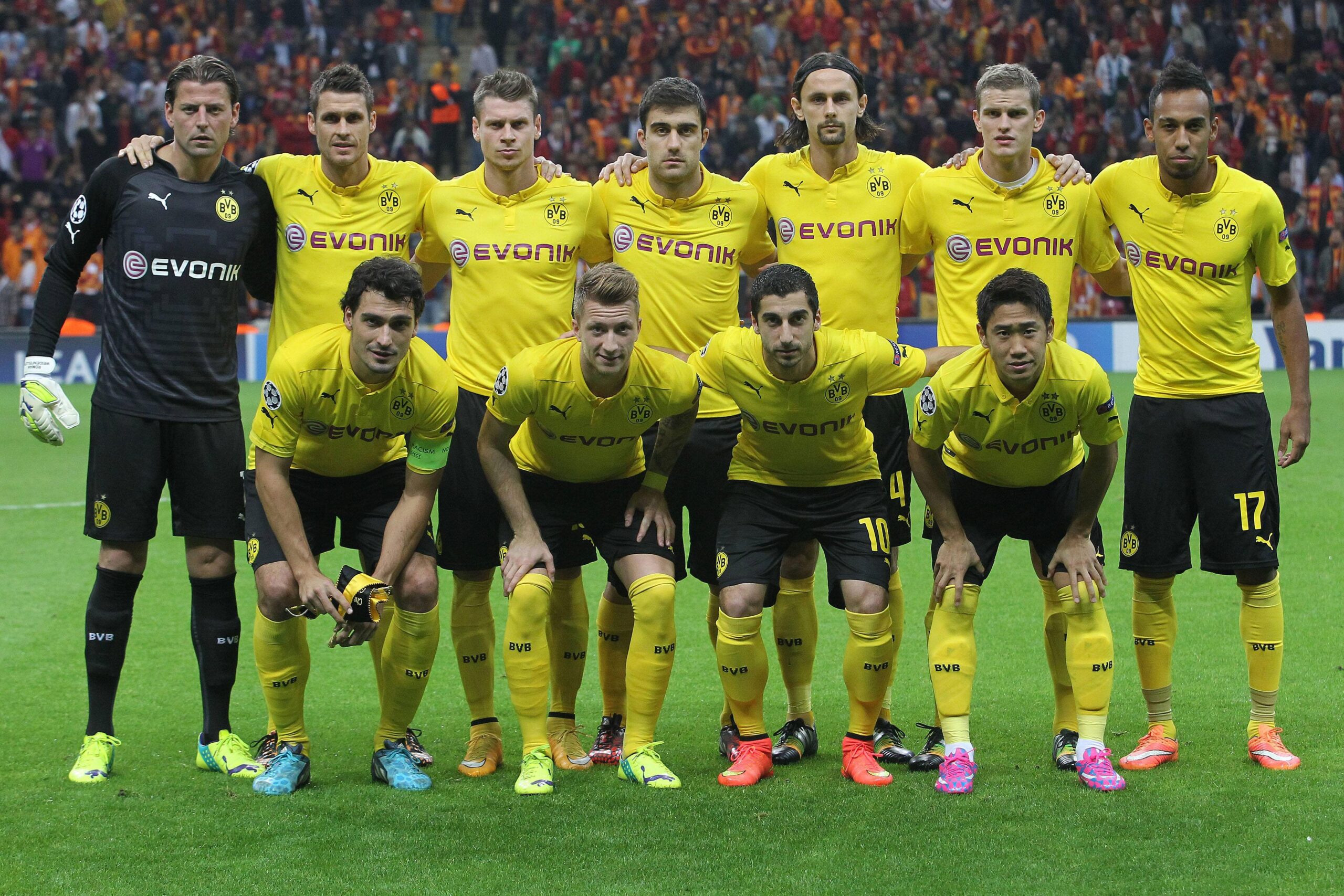 borussia dortmund squadra champions league ottobre 2014 ifa scaled