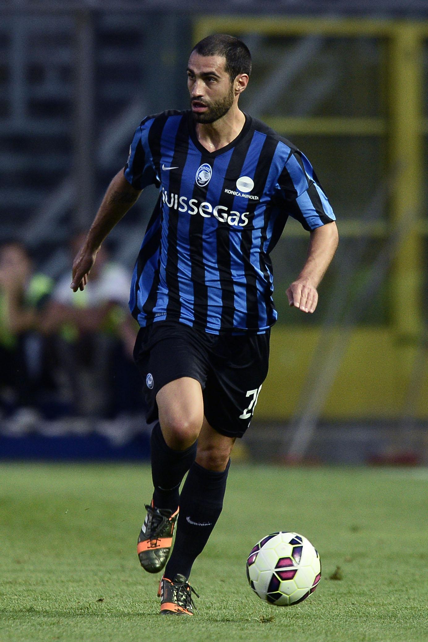 brivio azione atalanta agosto 2014 ifa