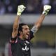 buffon esulta juventus agosto 2014 ifa