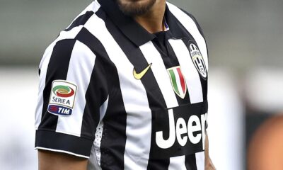 caceres azione juventus agosto 2014 ifa