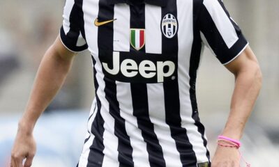 caceres juventus agosto 2014 ifa