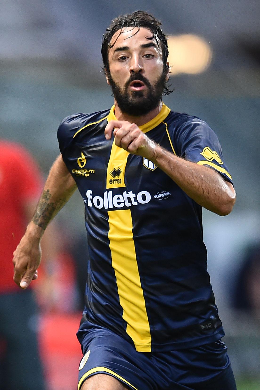 cassani parma away luglio 2014 ifa