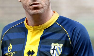 cassano parma away luglio 2014 ifa