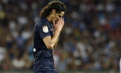 cavani deluso psg agosto 2014 ifa