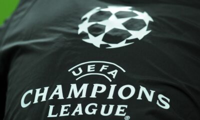 champions league logo ifa