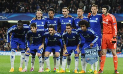 chelsea squadra champions league ottobre 2014 ifa