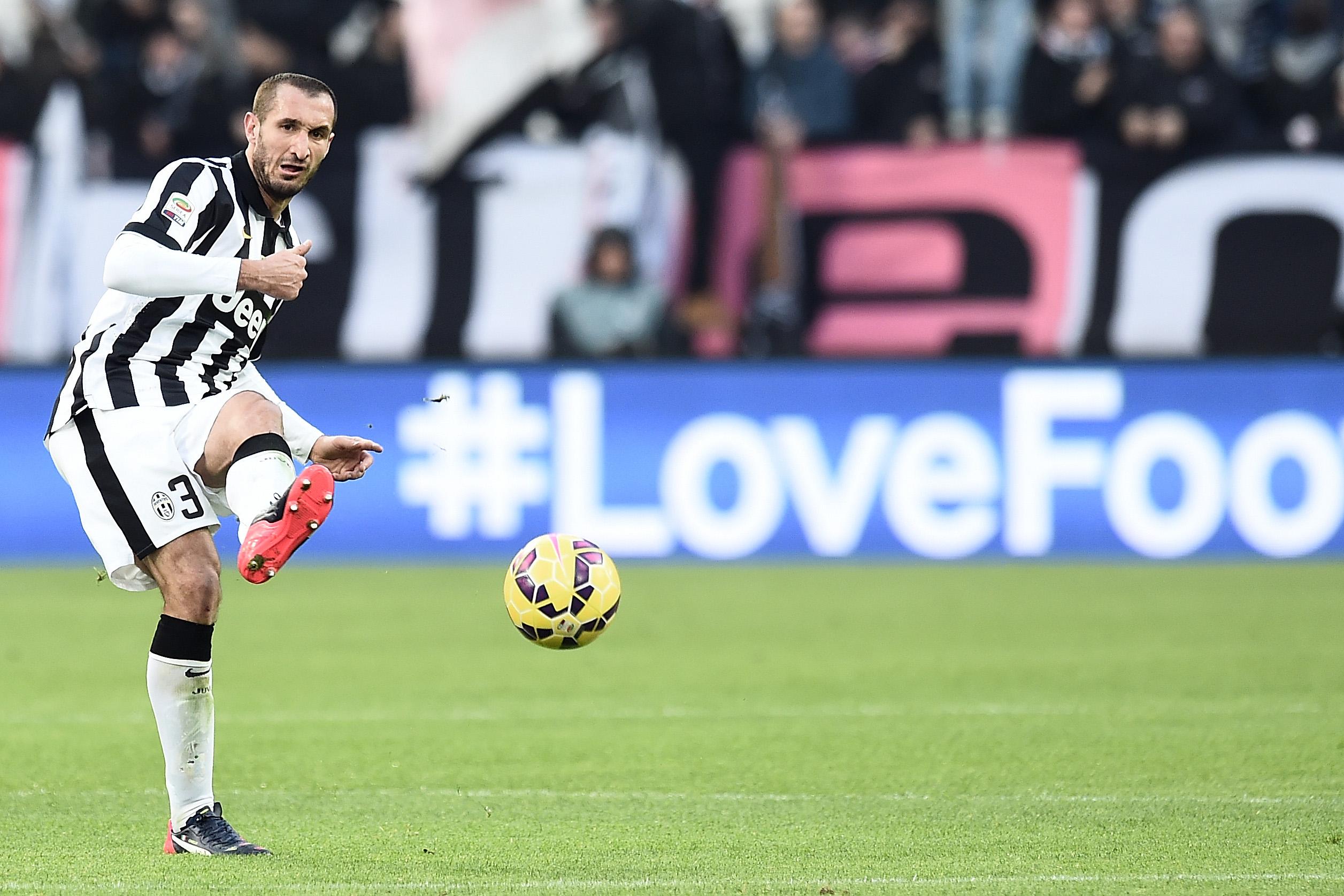 chiellini azione juventus gennaio 2015 ifa