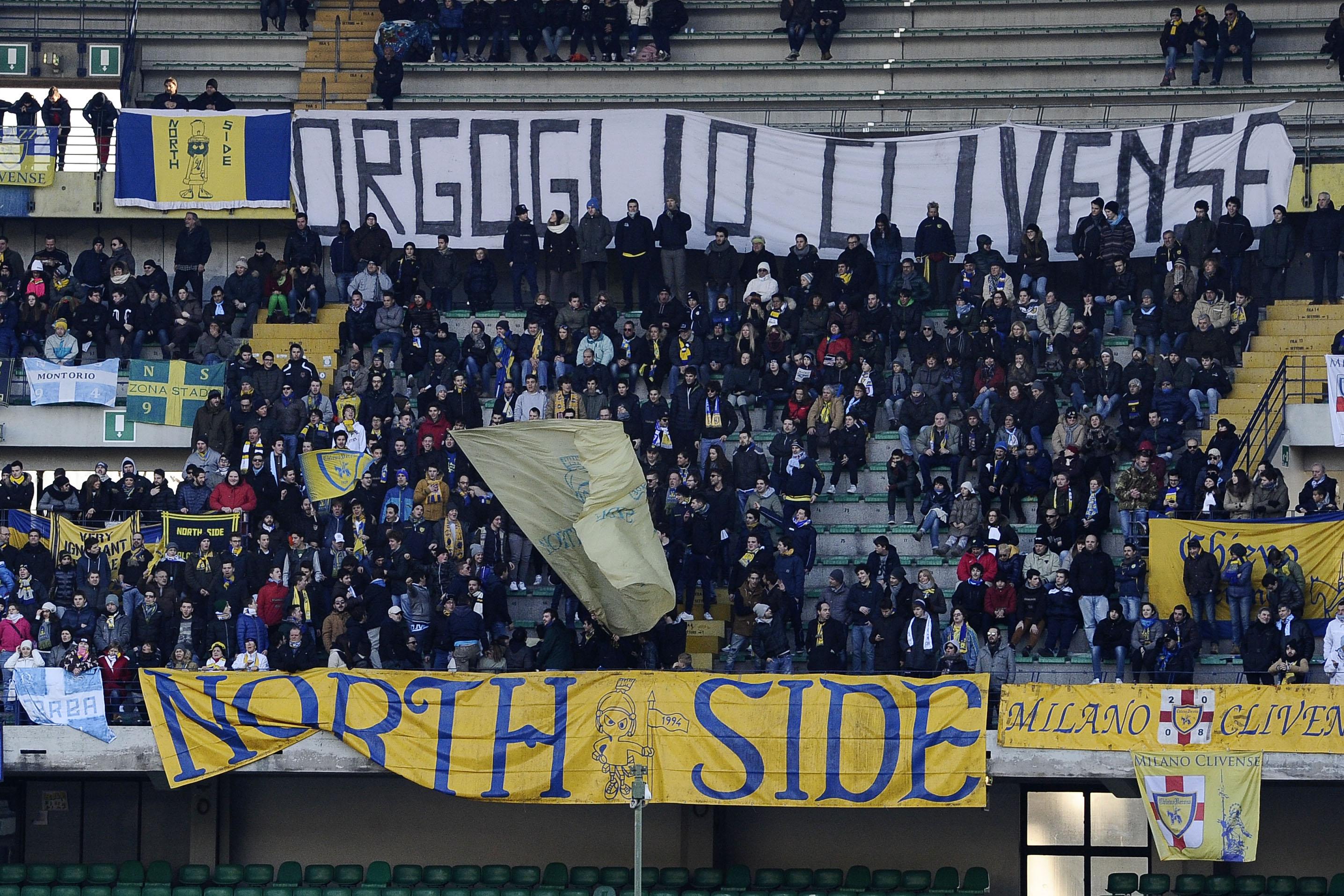 chievo tifosi febbraio 2015 ifa