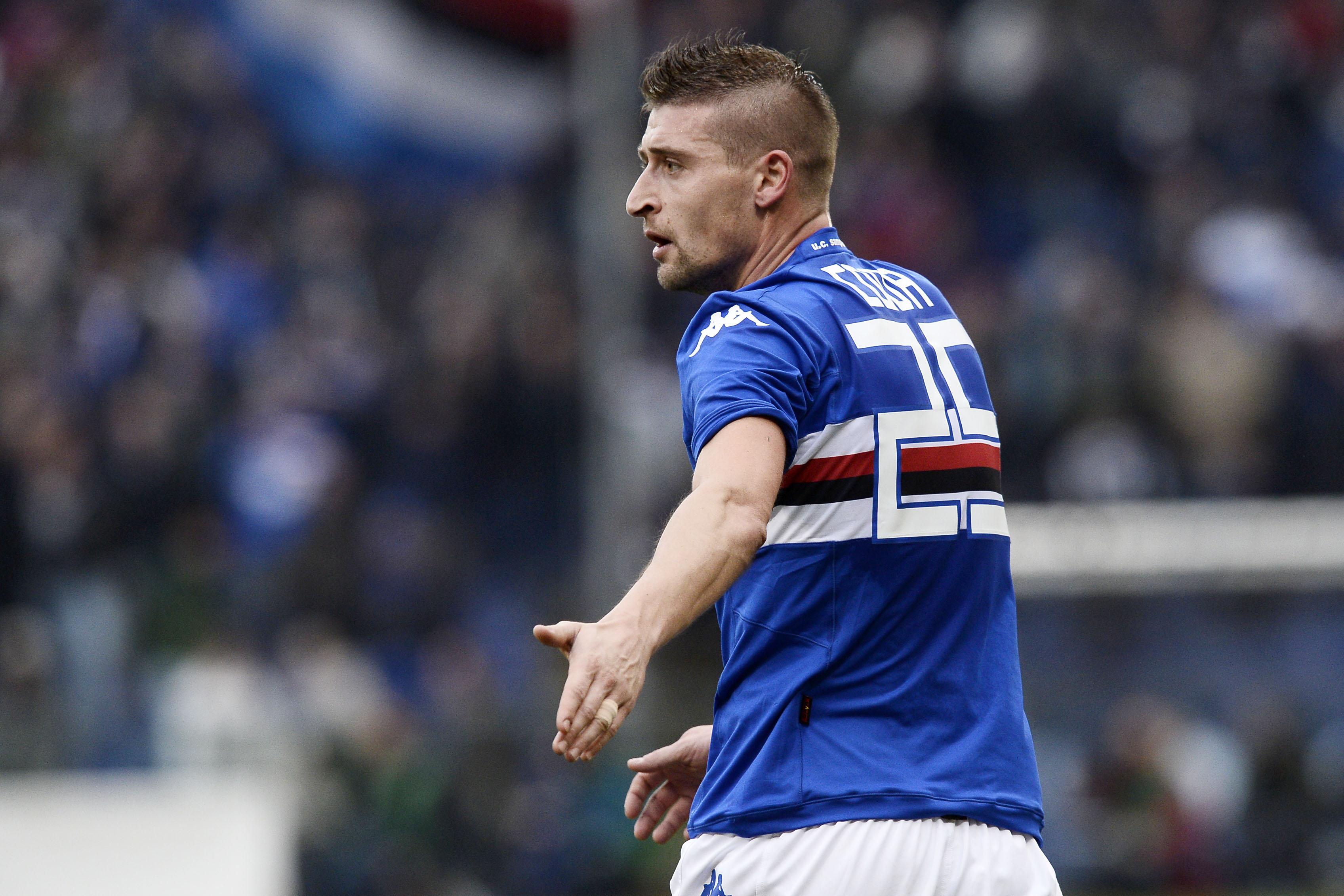 coda sampdoria febbraio 2015 ifa