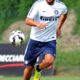 d ambrosio allenamento inter luglio 2014