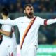 de rossi arrabbiato roma away novembre 2014 ifa