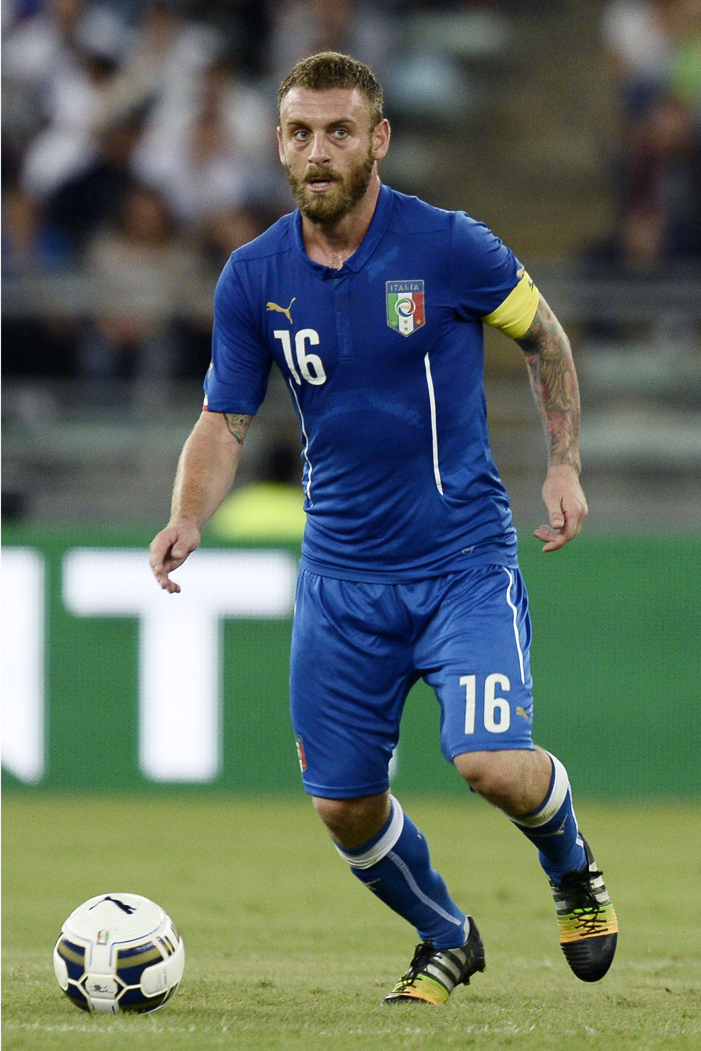 de rossi azione italia settembre 2014 ifa