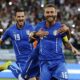 de rossi esulta italia settembre 2014 ifa