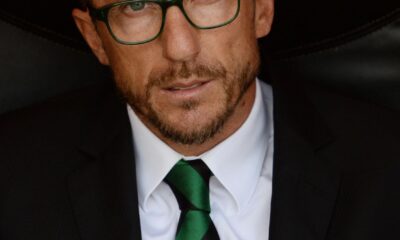 di francesco elegante sassuolo settembre 2014 ifa