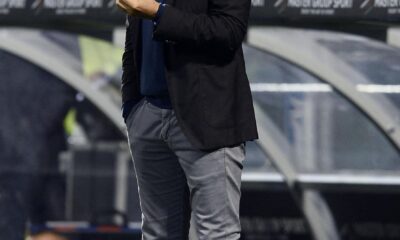 di francesco indicazioni sassuolo agosto 2014 ifa