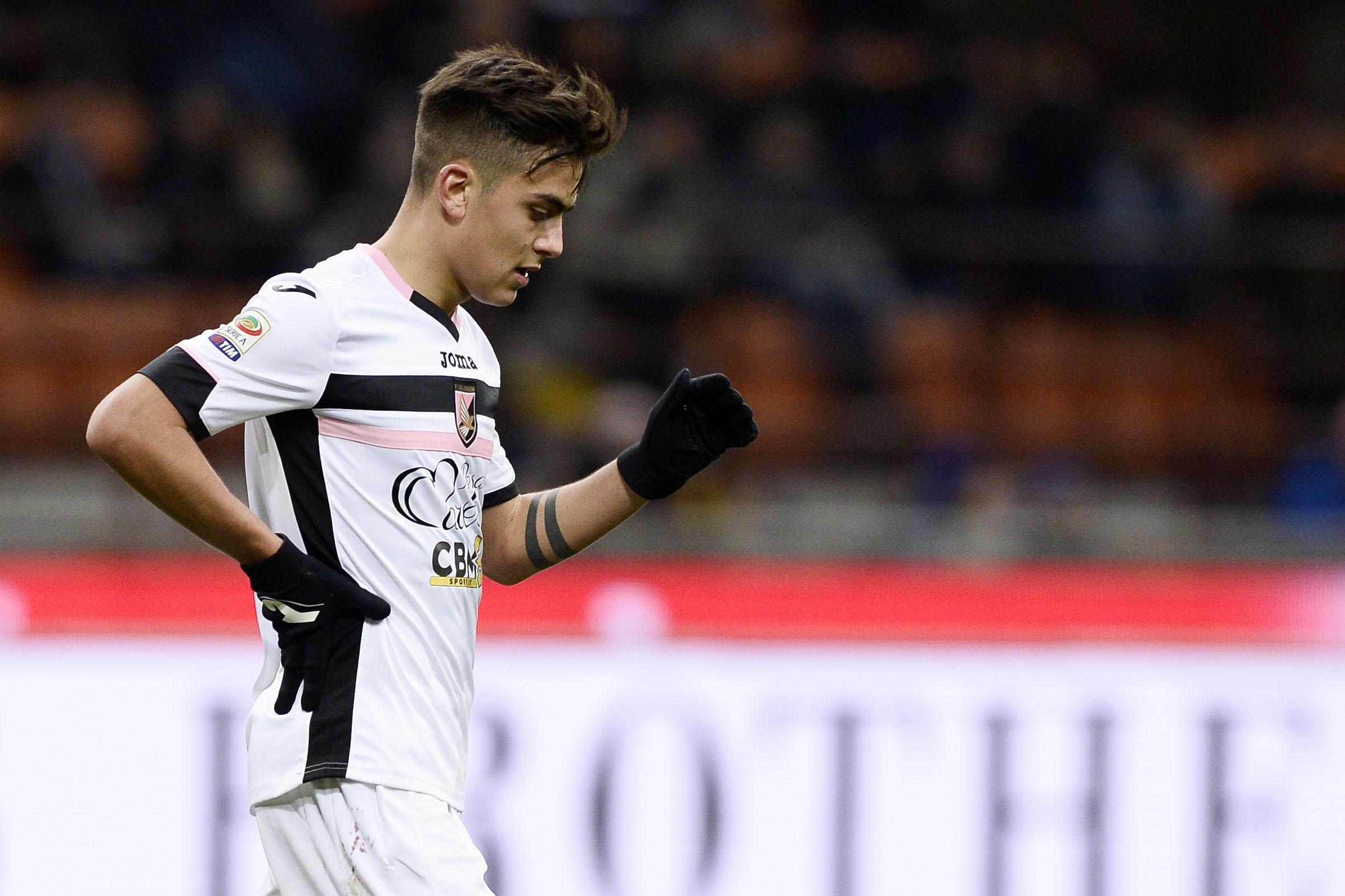 dybala palermo away febbraio 2015 ifa