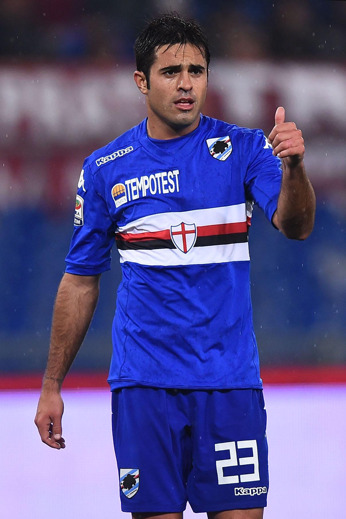 eder sampdoria marzo 2015 ifa