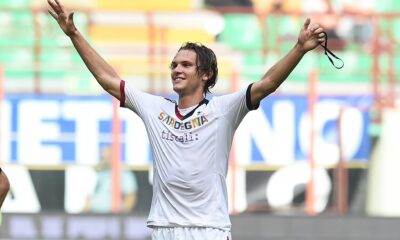 ekdal esulta cagliari away settembre 2014 ifa