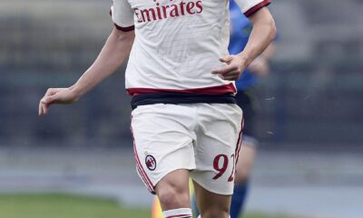 el shaarawy azione milan away ottobre 2014 ifa