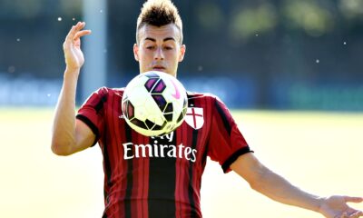 el shaarawy azione milan luglio 2014 ifa