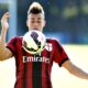 el shaarawy azione milan luglio 2014 ifa