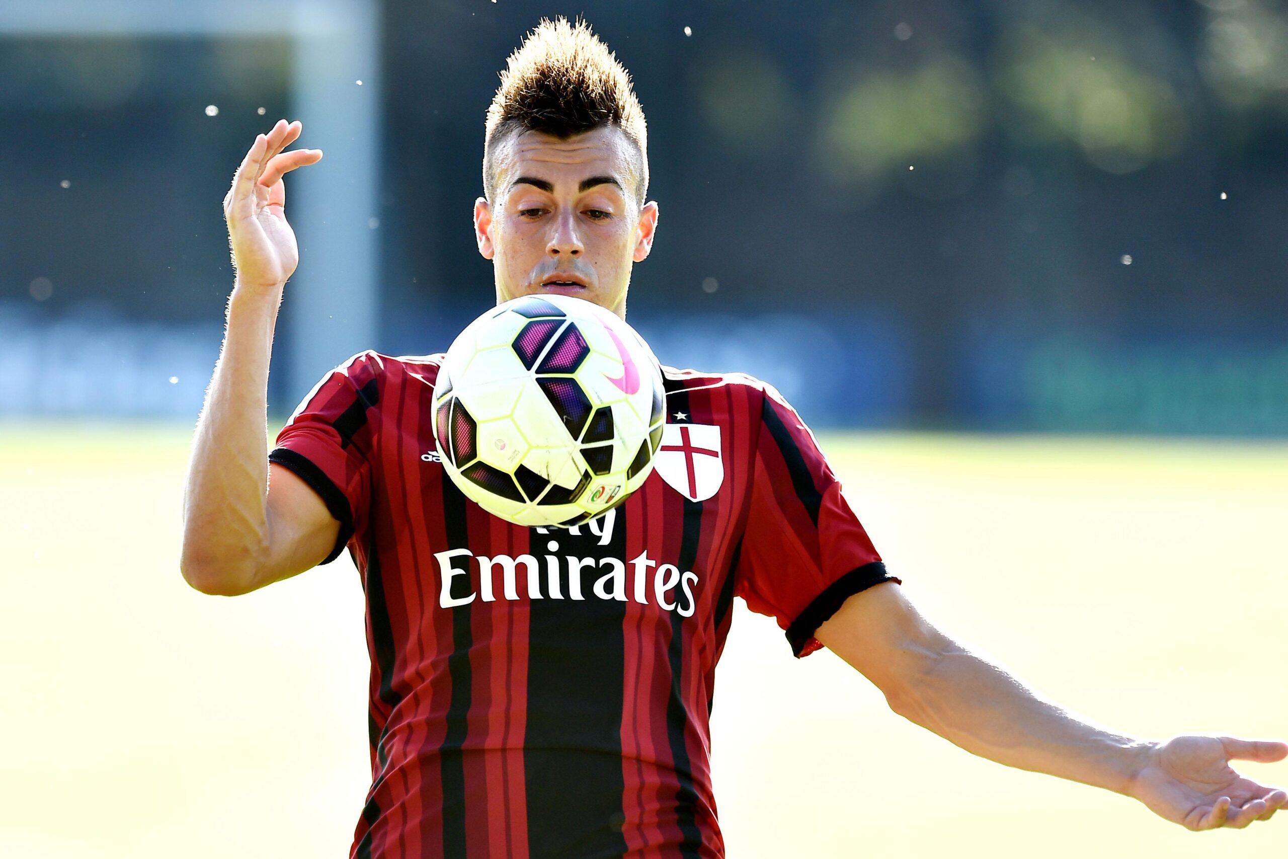 el shaarawy azione milan luglio 2014 ifa scaled