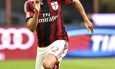 el shaarawy corre milan agosto 2014 ifa