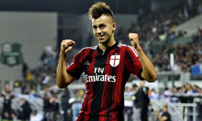 el shaarawy esulta milan agosto 2014 ifa