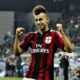 el shaarawy esulta milan agosto 2014 ifa